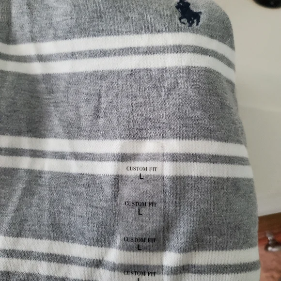 Polo Ralph Lauren men shirt brand new - Picture 4 of 4